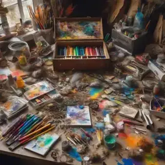 Building Your Creature Board